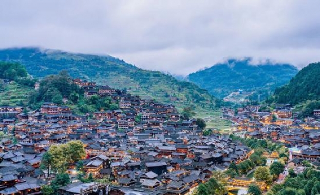 《我和我的家乡》取景地大公开 想不到有这么美